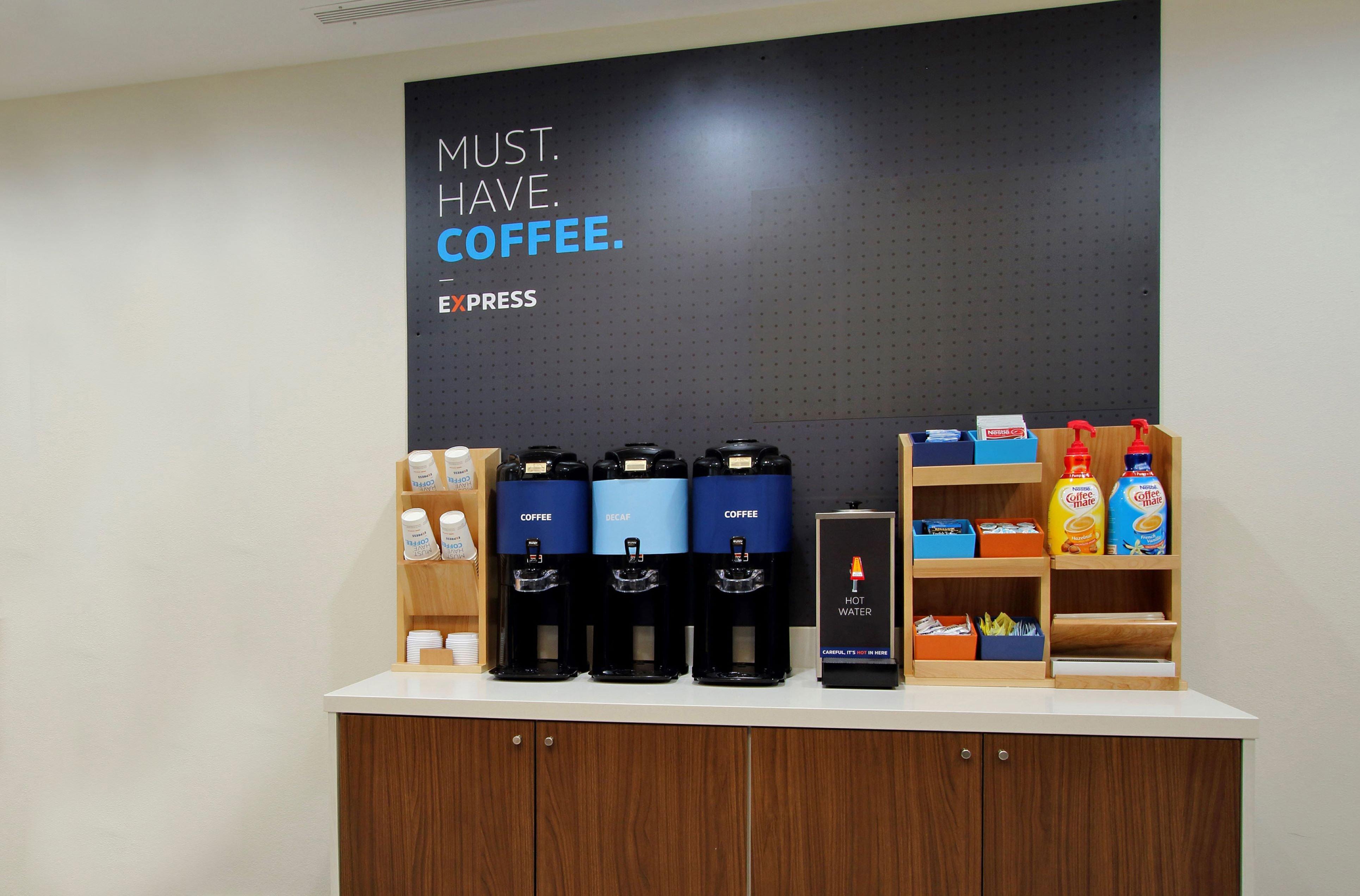 Holiday Inn Express Hotel & Suites Norfolk By Ihg Dış mekan fotoğraf
